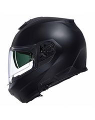 Nolan N100-6 Classico 302 Flat Black