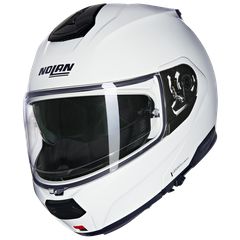 Nolan N100-6 Classico 305 White-thumb-2