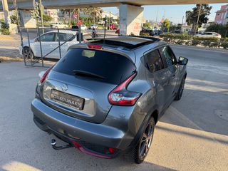 Nissan Juke 2017 1.5 DCI STOP/START TEKNA- PANORAMA-thumb-2
