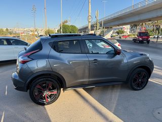 Nissan Juke 2017 1.5 DCI STOP/START TEKNA- PANORAMA-thumb-3