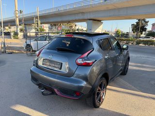 Nissan Juke 2017 1.5 DCI STOP/START TEKNA- PANORAMA-thumb-4