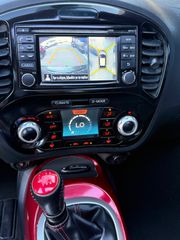 Nissan Juke 2017 1.5 DCI STOP/START TEKNA- PANORAMA-thumb-9