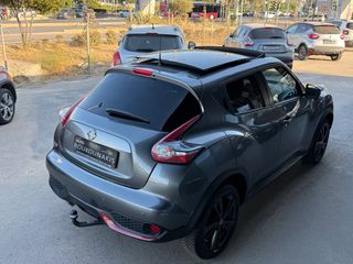 Nissan Juke 2017 1.5 DCI STOP/START TEKNA- PANORAMA-thumb-12