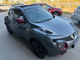 Nissan Juke 2017 1.5 DCI STOP/START TEKNA- PANORAMA-thumb-15
