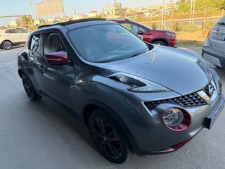 Nissan Juke 2017 1.5 DCI STOP/START TEKNA- PANORAMA-thumb-16