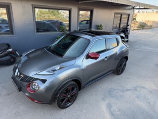 Nissan Juke 2017 1.5 DCI STOP/START TEKNA- PANORAMA-thumb-17