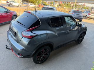 Nissan Juke 2017 1.5 DCI STOP/START TEKNA- PANORAMA-thumb-18