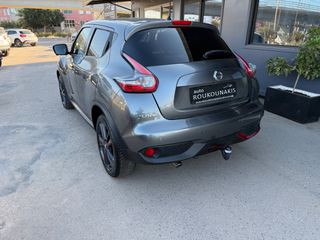 Nissan Juke 2017 1.5 DCI STOP/START TEKNA- PANORAMA-thumb-20