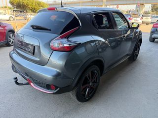 Nissan Juke 2017 1.5 DCI STOP/START TEKNA- PANORAMA-thumb-21