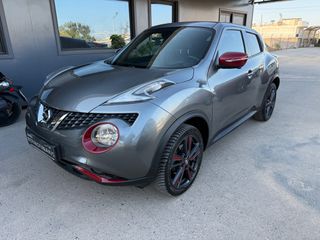 Nissan Juke 2017 1.5 DCI STOP/START TEKNA- PANORAMA-thumb-22