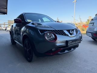 Nissan Juke 2017 1.5 DCI STOP/START TEKNA- PANORAMA-thumb-24