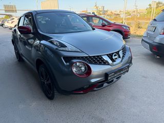 Nissan Juke 2017 1.5 DCI STOP/START TEKNA- PANORAMA-thumb-25