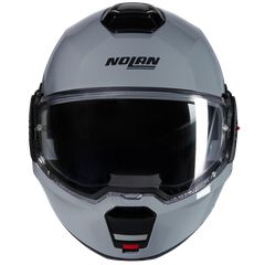 Nolan N120-1 Classico 303 Grey-thumb-1