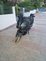 Yamaha XMAX 300 Tech Max 2022 TECH MAX