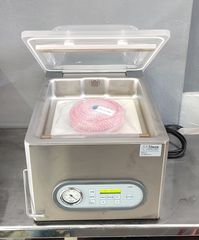 Μηχανή Vacuum Helmut Boss Z-2000 33cm Γερμανιας