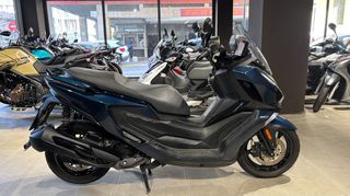 Kymco Downtown GT 350i 2024