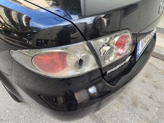 Mazda 6 2007