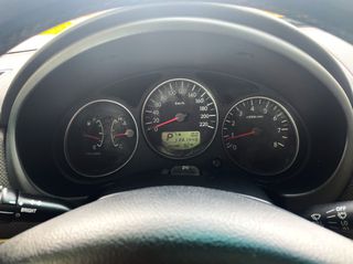 Subaru Forester 2006 2.0 ΑΥΤΟΜΑΤΟ-ΚΛΙΜΑ-ΔΕΡΜΑ-PANORAMA-ΕΛΛΗΝΙΚΟ-thumb-35