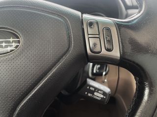 Subaru Forester 2006 2.0 ΑΥΤΟΜΑΤΟ-ΚΛΙΜΑ-ΔΕΡΜΑ-PANORAMA-ΕΛΛΗΝΙΚΟ-thumb-37