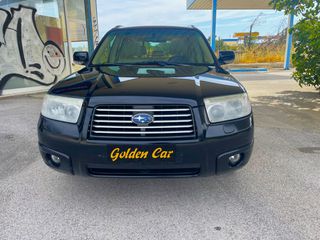 Subaru Forester 2006 2.0 ΑΥΤΟΜΑΤΟ-ΚΛΙΜΑ-ΔΕΡΜΑ-PANORAMA-ΕΛΛΗΝΙΚΟ-thumb-7