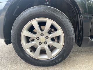 Subaru Forester 2006 2.0 ΑΥΤΟΜΑΤΟ-ΚΛΙΜΑ-ΔΕΡΜΑ-PANORAMA-ΕΛΛΗΝΙΚΟ-thumb-17