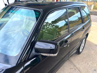 Subaru Forester 2006 2.0 ΑΥΤΟΜΑΤΟ-ΚΛΙΜΑ-ΔΕΡΜΑ-PANORAMA-ΕΛΛΗΝΙΚΟ-thumb-1