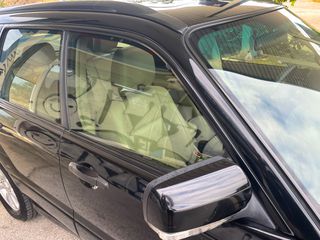 Subaru Forester 2006 2.0 ΑΥΤΟΜΑΤΟ-ΚΛΙΜΑ-ΔΕΡΜΑ-PANORAMA-ΕΛΛΗΝΙΚΟ-thumb-4