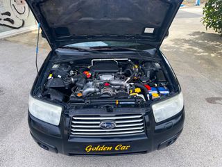 Subaru Forester 2006 2.0 ΑΥΤΟΜΑΤΟ-ΚΛΙΜΑ-ΔΕΡΜΑ-PANORAMA-ΕΛΛΗΝΙΚΟ-thumb-47