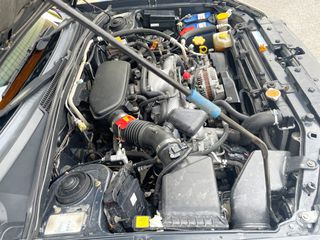 Subaru Forester 2006 2.0 ΑΥΤΟΜΑΤΟ-ΚΛΙΜΑ-ΔΕΡΜΑ-PANORAMA-ΕΛΛΗΝΙΚΟ-thumb-44
