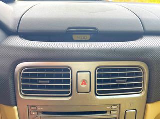 Subaru Forester 2006 2.0 ΑΥΤΟΜΑΤΟ-ΚΛΙΜΑ-ΔΕΡΜΑ-PANORAMA-ΕΛΛΗΝΙΚΟ-thumb-38