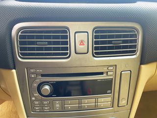 Subaru Forester 2006 2.0 ΑΥΤΟΜΑΤΟ-ΚΛΙΜΑ-ΔΕΡΜΑ-PANORAMA-ΕΛΛΗΝΙΚΟ-thumb-39