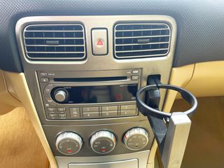 Subaru Forester 2006 2.0 ΑΥΤΟΜΑΤΟ-ΚΛΙΜΑ-ΔΕΡΜΑ-PANORAMA-ΕΛΛΗΝΙΚΟ-thumb-40