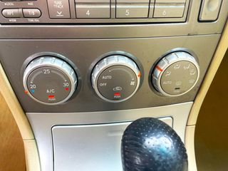 Subaru Forester 2006 2.0 ΑΥΤΟΜΑΤΟ-ΚΛΙΜΑ-ΔΕΡΜΑ-PANORAMA-ΕΛΛΗΝΙΚΟ-thumb-41