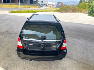 Subaru Forester 2006 2.0 ΑΥΤΟΜΑΤΟ-ΚΛΙΜΑ-ΔΕΡΜΑ-PANORAMA-ΕΛΛΗΝΙΚΟ-thumb-12
