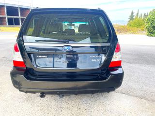 Subaru Forester 2006 2.0 ΑΥΤΟΜΑΤΟ-ΚΛΙΜΑ-ΔΕΡΜΑ-PANORAMA-ΕΛΛΗΝΙΚΟ-thumb-13