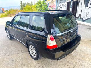 Subaru Forester 2006 2.0 ΑΥΤΟΜΑΤΟ-ΚΛΙΜΑ-ΔΕΡΜΑ-PANORAMA-ΕΛΛΗΝΙΚΟ-thumb-8