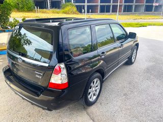 Subaru Forester 2006 2.0 ΑΥΤΟΜΑΤΟ-ΚΛΙΜΑ-ΔΕΡΜΑ-PANORAMA-ΕΛΛΗΝΙΚΟ-thumb-10