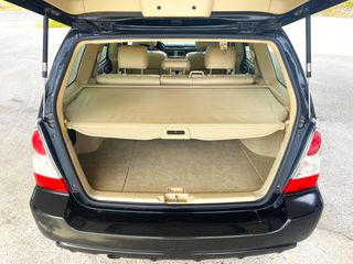 Subaru Forester 2006 2.0 ΑΥΤΟΜΑΤΟ-ΚΛΙΜΑ-ΔΕΡΜΑ-PANORAMA-ΕΛΛΗΝΙΚΟ-thumb-14
