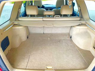 Subaru Forester 2006 2.0 ΑΥΤΟΜΑΤΟ-ΚΛΙΜΑ-ΔΕΡΜΑ-PANORAMA-ΕΛΛΗΝΙΚΟ-thumb-16