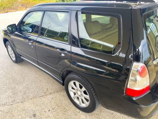 Subaru Forester 2006 2.0 ΑΥΤΟΜΑΤΟ-ΚΛΙΜΑ-ΔΕΡΜΑ-PANORAMA-ΕΛΛΗΝΙΚΟ-thumb-9
