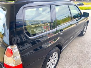Subaru Forester 2006 2.0 ΑΥΤΟΜΑΤΟ-ΚΛΙΜΑ-ΔΕΡΜΑ-PANORAMA-ΕΛΛΗΝΙΚΟ-thumb-11