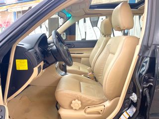 Subaru Forester 2006 2.0 ΑΥΤΟΜΑΤΟ-ΚΛΙΜΑ-ΔΕΡΜΑ-PANORAMA-ΕΛΛΗΝΙΚΟ-thumb-18
