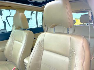 Subaru Forester 2006 2.0 ΑΥΤΟΜΑΤΟ-ΚΛΙΜΑ-ΔΕΡΜΑ-PANORAMA-ΕΛΛΗΝΙΚΟ-thumb-19