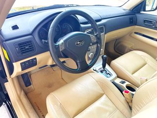 Subaru Forester 2006 2.0 ΑΥΤΟΜΑΤΟ-ΚΛΙΜΑ-ΔΕΡΜΑ-PANORAMA-ΕΛΛΗΝΙΚΟ-thumb-31