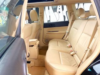 Subaru Forester 2006 2.0 ΑΥΤΟΜΑΤΟ-ΚΛΙΜΑ-ΔΕΡΜΑ-PANORAMA-ΕΛΛΗΝΙΚΟ-thumb-22