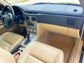 Subaru Forester 2006 2.0 ΑΥΤΟΜΑΤΟ-ΚΛΙΜΑ-ΔΕΡΜΑ-PANORAMA-ΕΛΛΗΝΙΚΟ-thumb-32