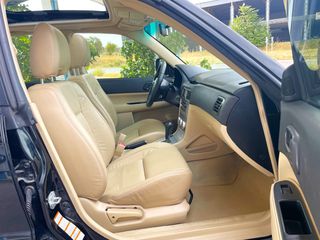Subaru Forester 2006 2.0 ΑΥΤΟΜΑΤΟ-ΚΛΙΜΑ-ΔΕΡΜΑ-PANORAMA-ΕΛΛΗΝΙΚΟ-thumb-25