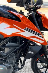 KTM 250 Duke 2020