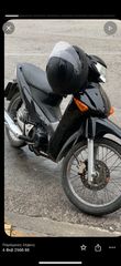 Honda ANF 125 Innova Injection 2012