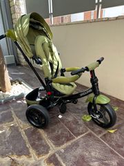 Παιδικό τρίκυκλο ποδήλατο